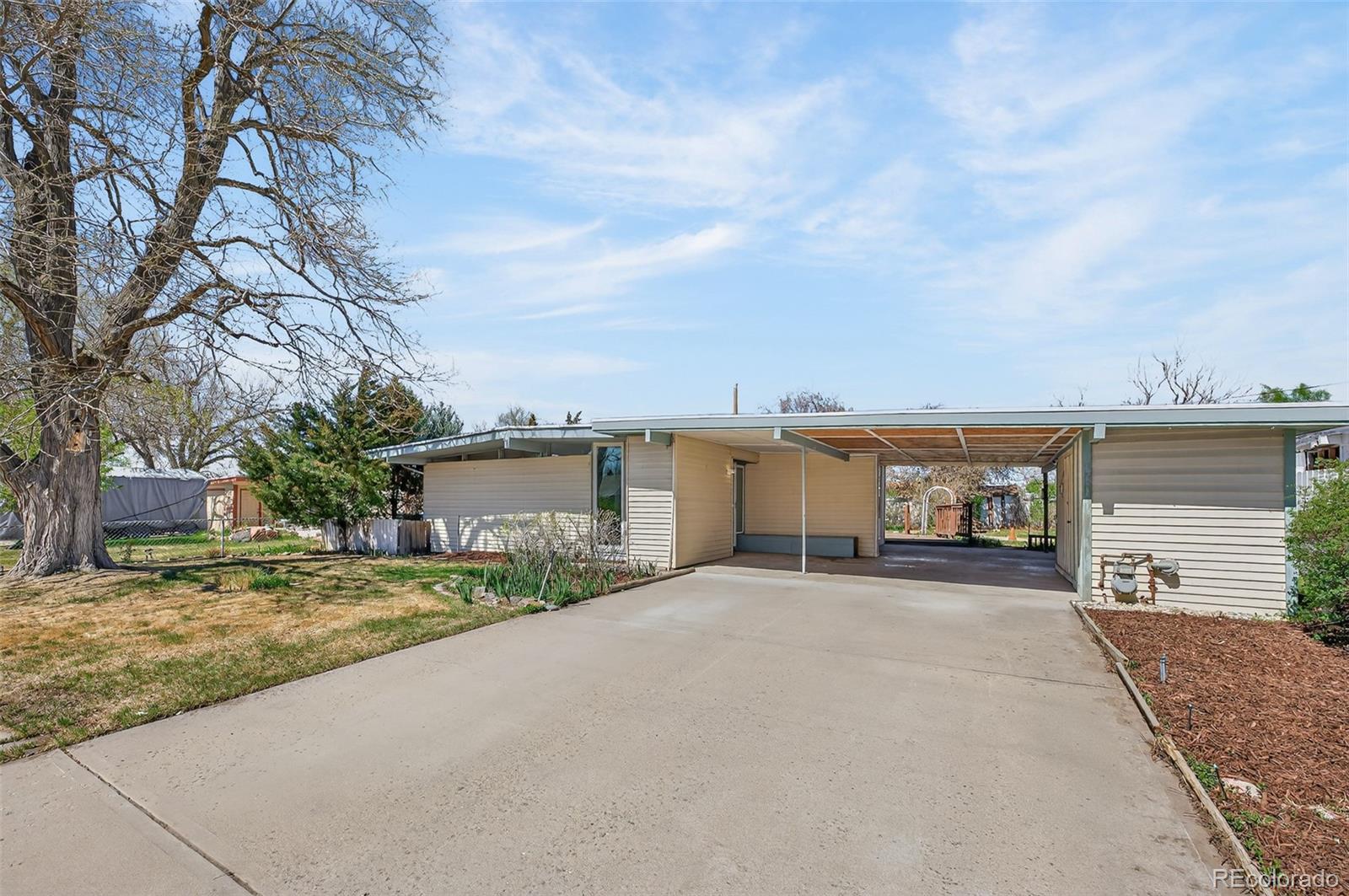 7221 e 75th avenue, Commerce City sold home. Closed on 2026-05-04 for $410,000.