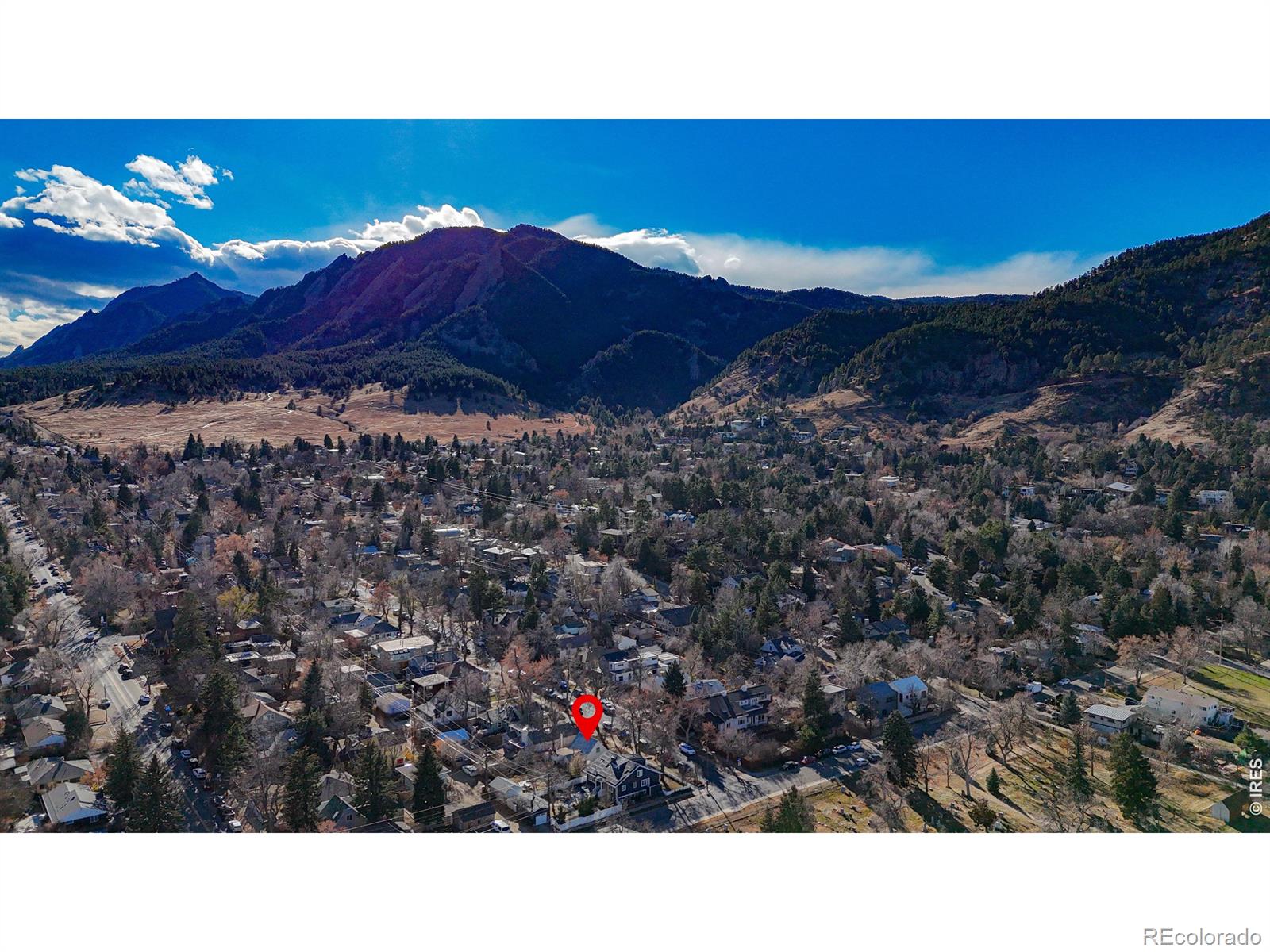  Boulder Home | MLS #: 45678910552131084  Grant Place, Boulder Beds: 3 Baths: 1 Price: $900,000