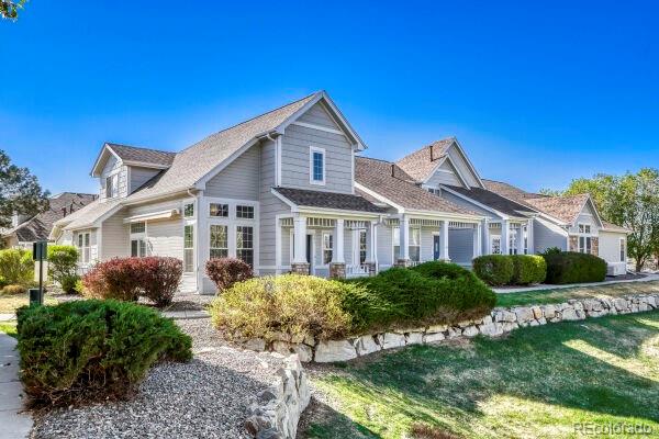 8300  fairmount drive, Denver sold home. Closed on 2026-05-11 for $595,000.