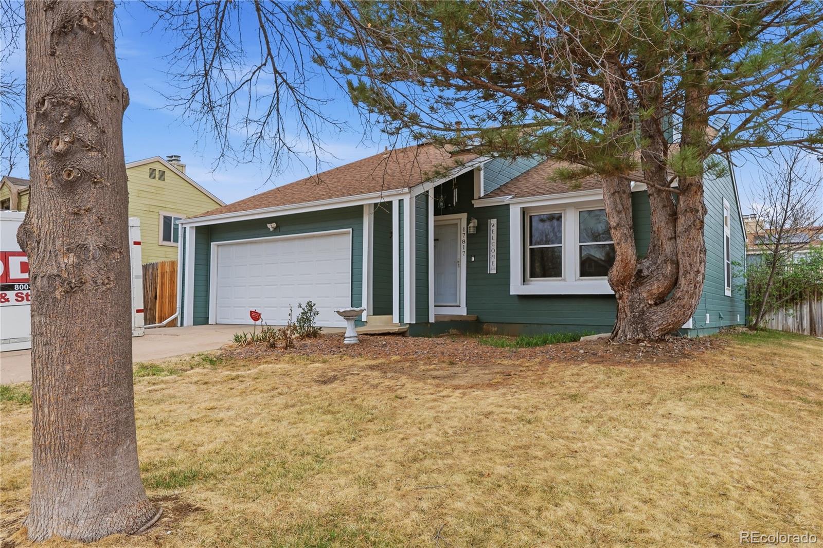 17817 e tennessee drive, Aurora sold home. Closed on 2026-05-29 for $458,000.