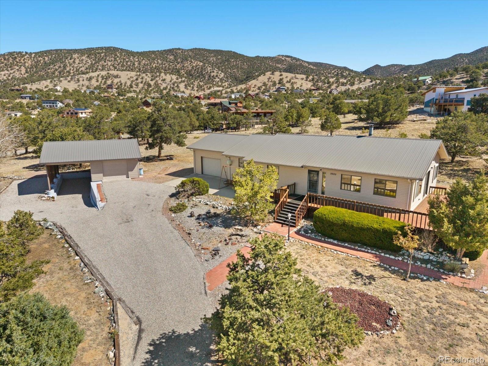 9988 e cherokee drive, Salida sold home. Closed on 2026-08-31 for $725,000.