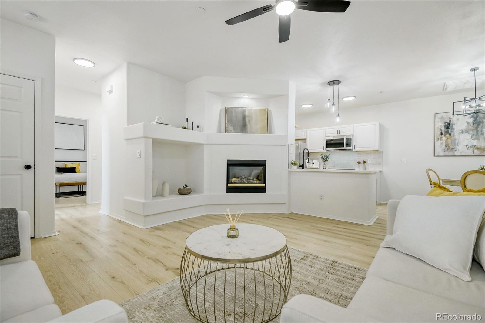 The Lodge At Terralago Thornton Condo / Townhome | MLS #: 585716812711  Colorado Boulevard 1005, Thornton Beds: 2 Baths: 2 Price: $319,999