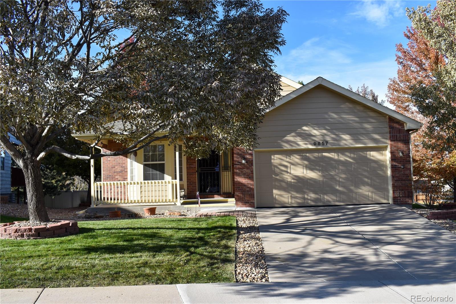  Littleton Home | MLS #: 66043999657 W Peakview Drive, Littleton Beds: 4 Baths: 3 Price: $625,000