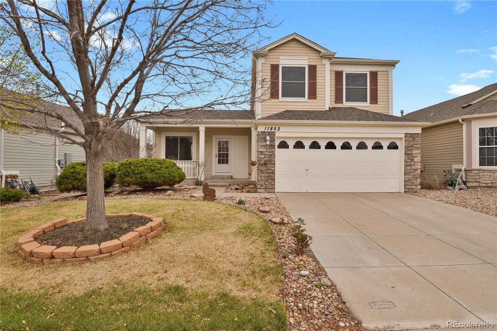 Hidden River Parker Home | MLS #: 846417211852  Meadowood Lane, Parker Beds: 4 Baths: 4 Price: $625,000