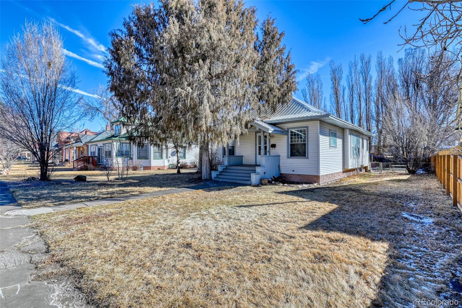 250 davis , Monte Vista sold home. Closed on 2026-07-06 for $210,000.