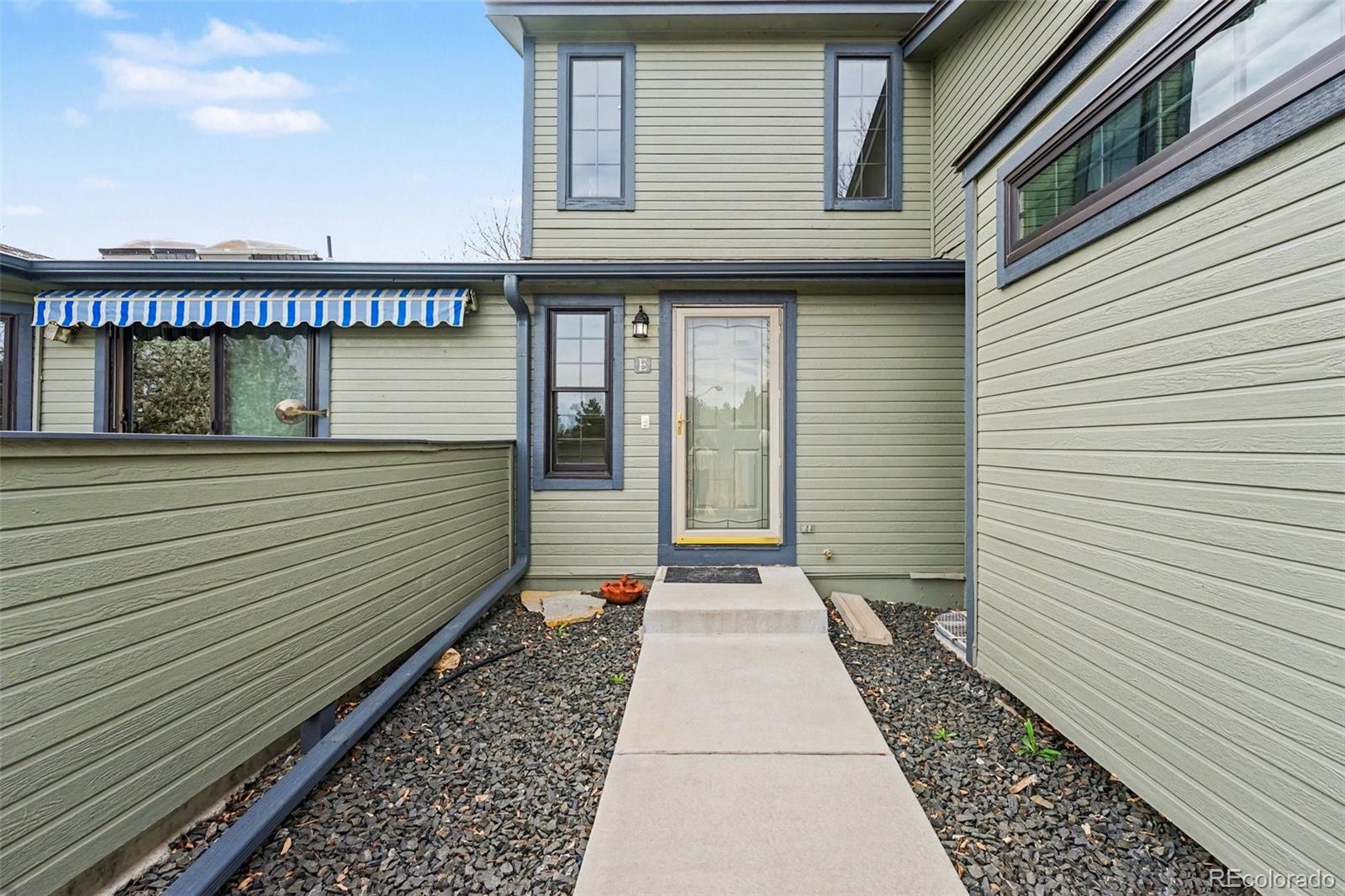 Westford Lakewood Condo / Townhome | MLS #: 53420509175 W Cedar Drive E, Lakewood Beds: 2 Baths: 2 Price: $364,500
