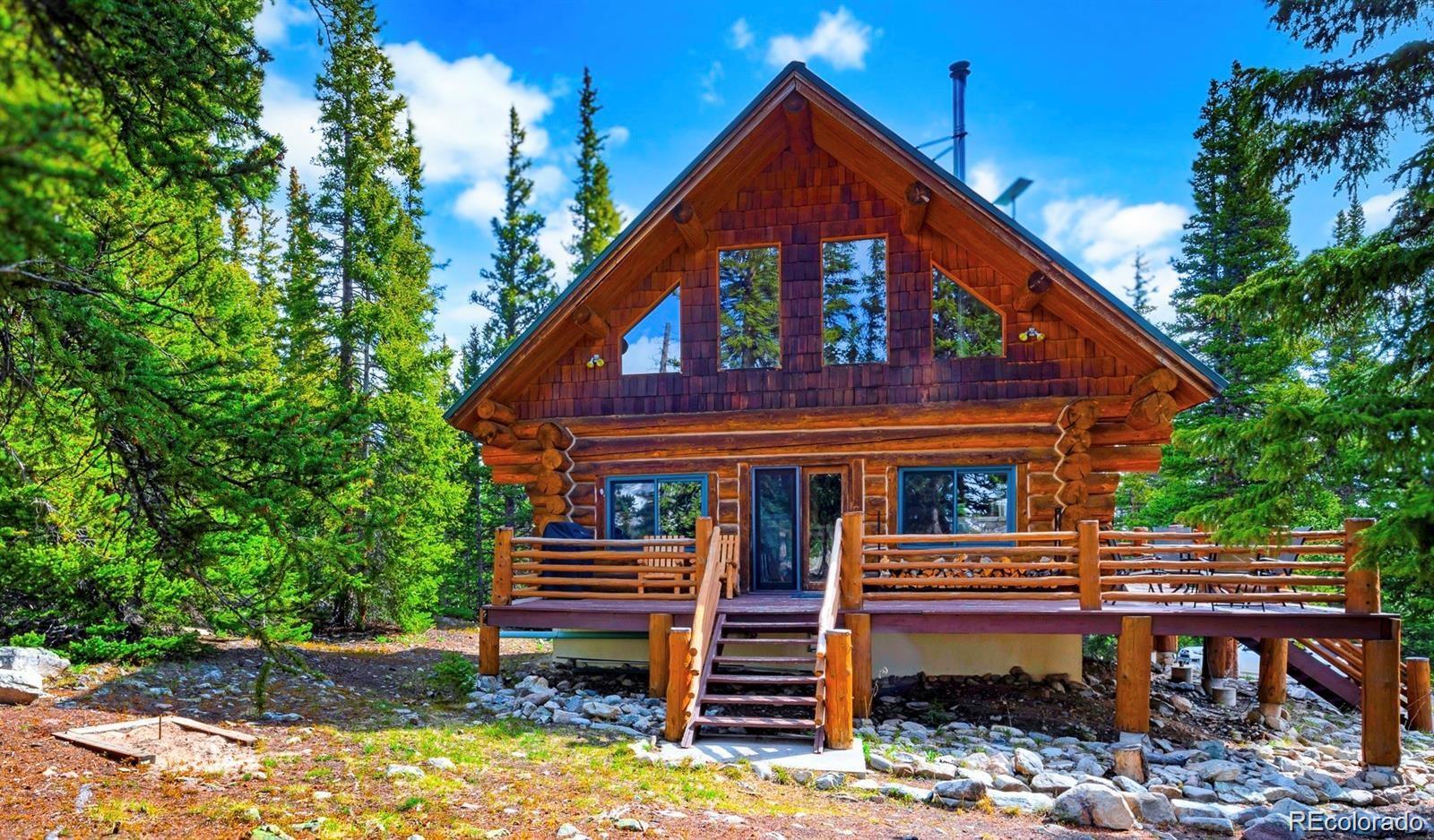 45 valley of the sun drive, Fairplay sold home. Closed on 2026-05-01 for $642,000.
