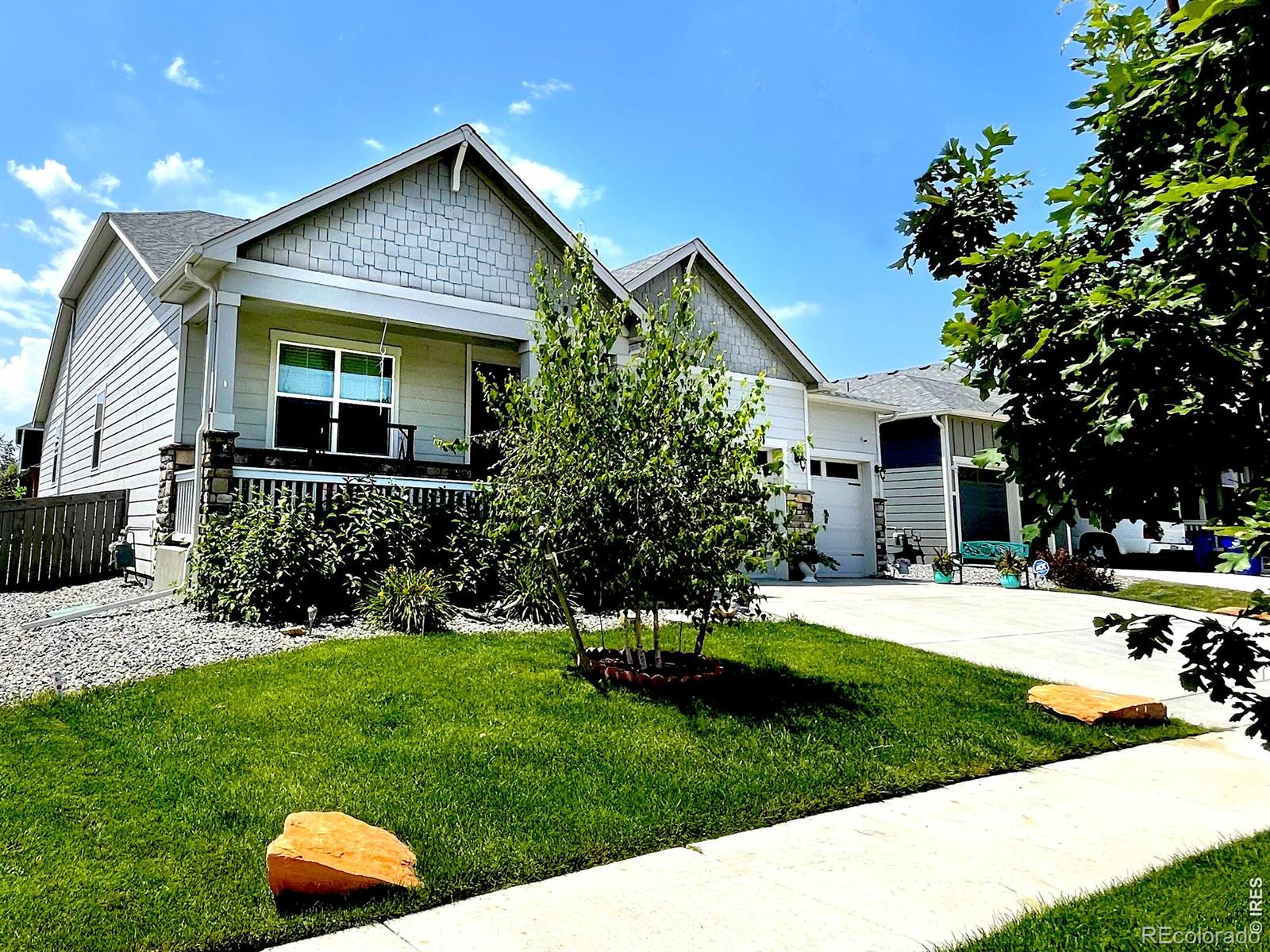  Berthoud Home | MLS #: 45678910552471431  Vantage Parkway, Berthoud Beds: 3 Baths: 2 Price: $580,000