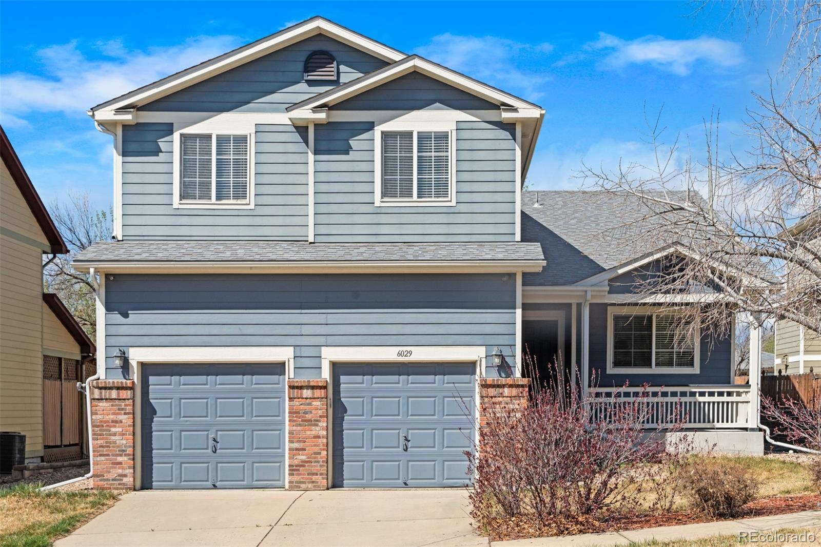 Lamar Heights Arvada Home | MLS #: 36233606029  Quay Court, Arvada Beds: 4 Baths: 4 Price: $699,900