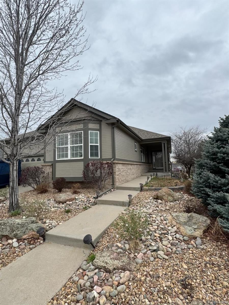 Heritage Eagle Bend Aurora Home | MLS #: 62543548265 S Shawnee Street, Aurora Beds: 3 Baths: 3 Price: $730,000