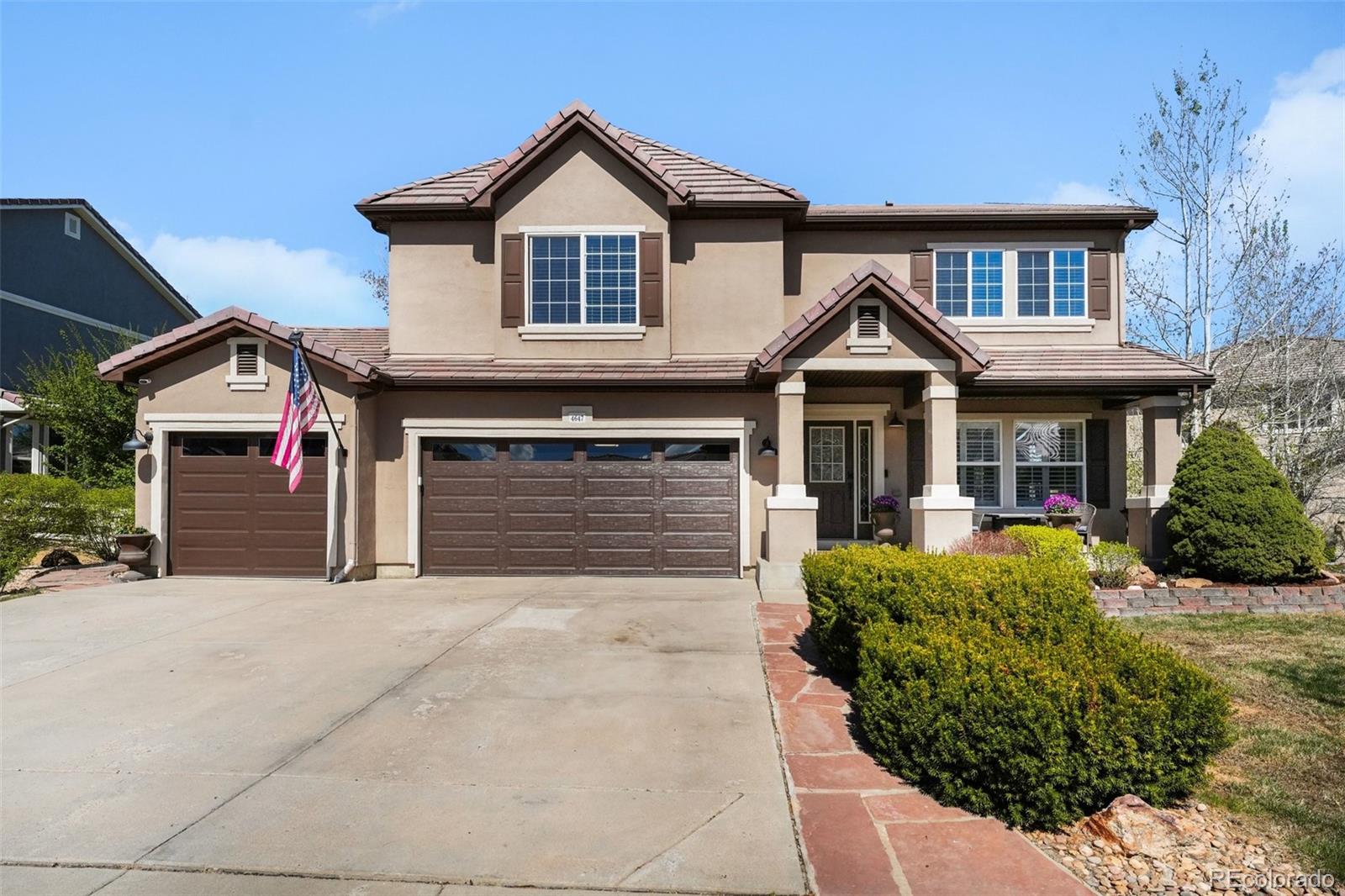 Broadlands Broomfield Home | MLS #: 88951574647  Longs Court, Broomfield Beds: 5 Baths: 5 Price: $975,000