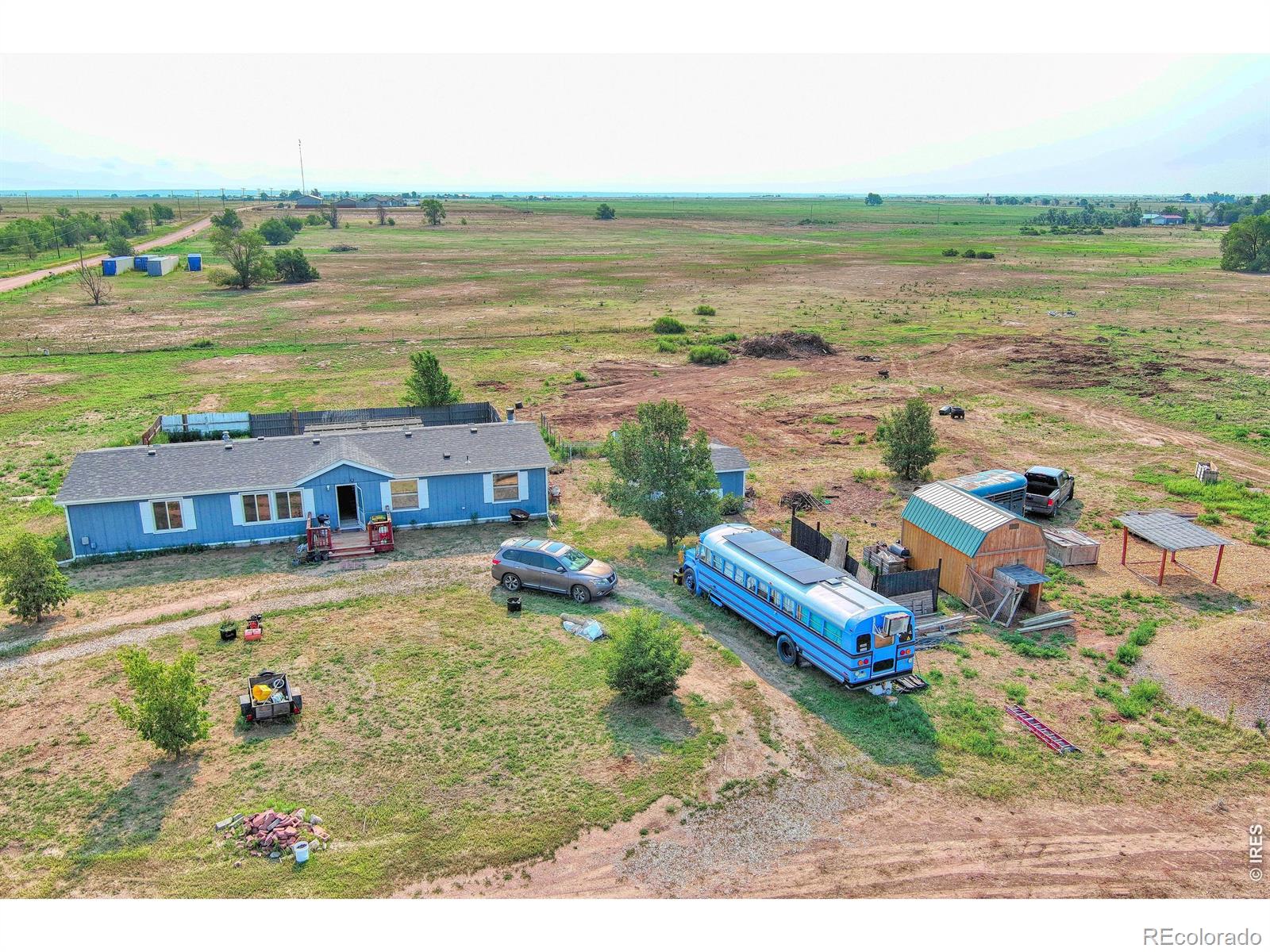 14700  county road 100 , Nunn sold home. Closed on 2026-08-10 for $375,000.
