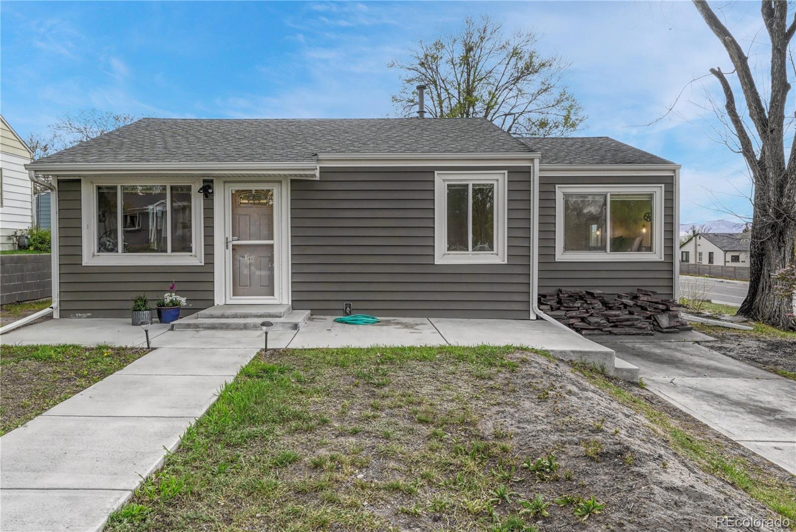 Berkeley Denver Home | MLS #: 18051045195  Osceola Street, Denver Beds: 2 Baths: 1 Price: $570,000