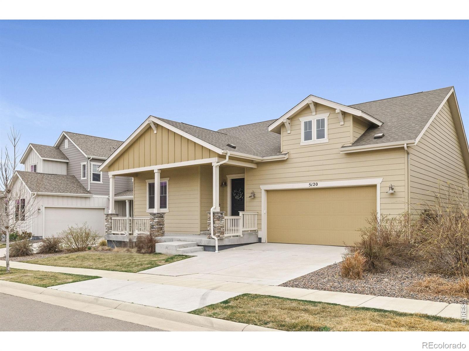 5120 lake terrace lane, Firestone sold home. Closed on 2026-08-31 for $550,000.