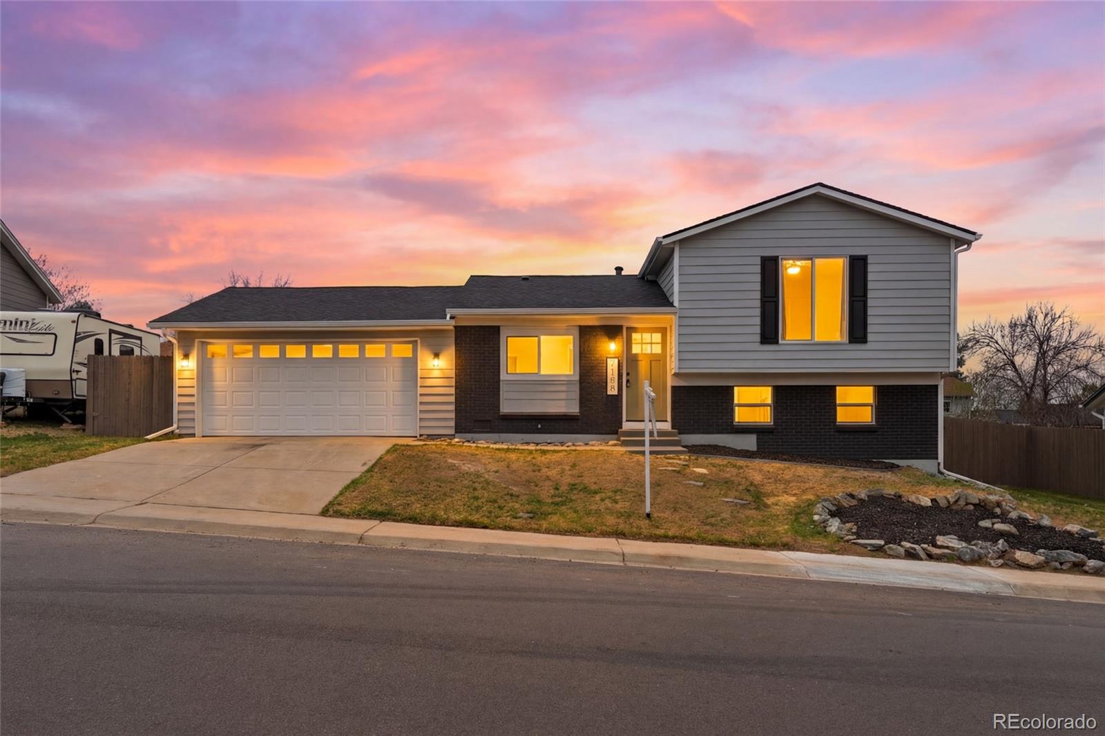 Friendly Hills Morrison Home | MLS #: 32613304358 S Alkire Street, Morrison Beds: 4 Baths: 2 Price: $559,900