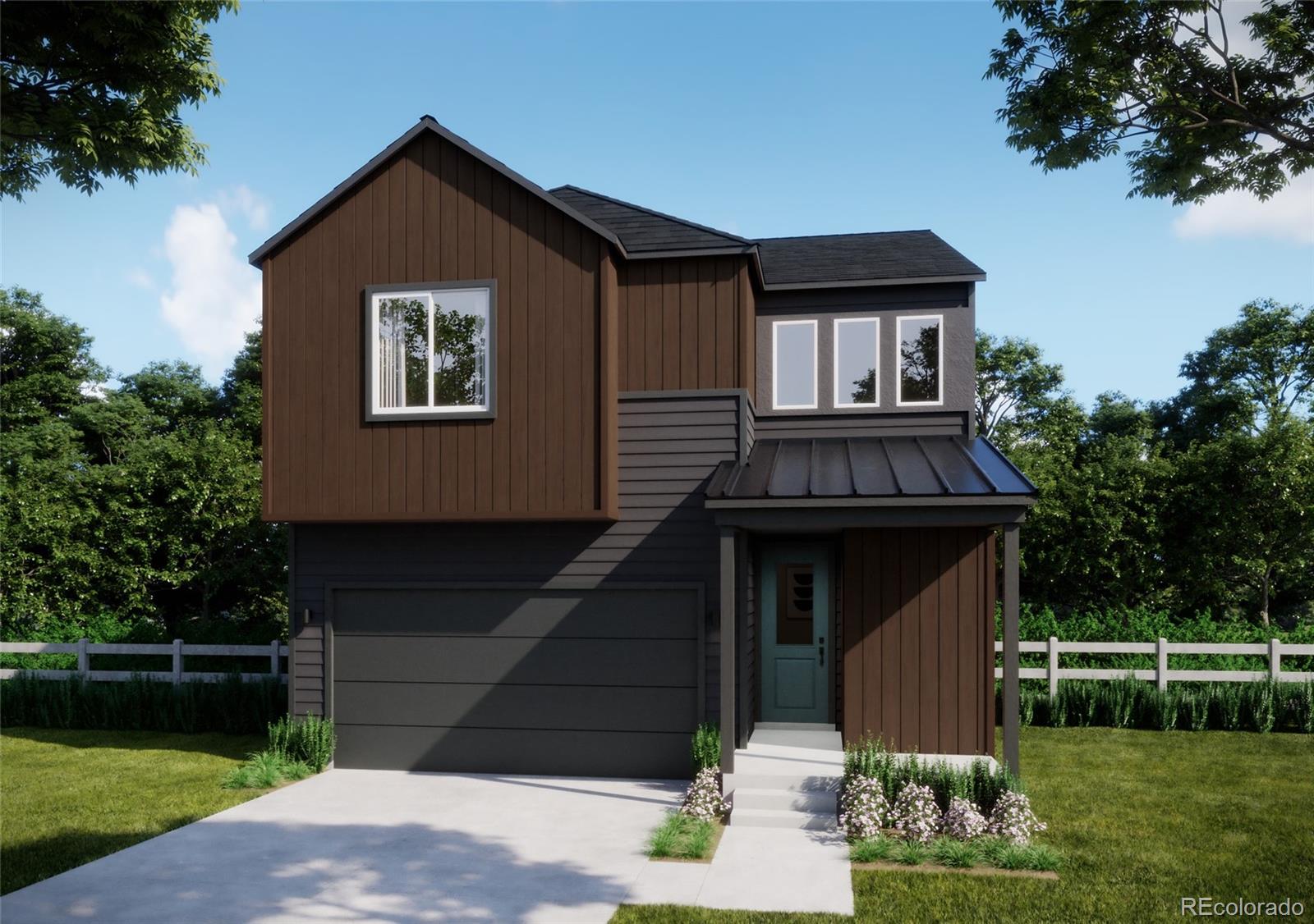 Sterling Ranch Littleton Home | MLS #: 15508728663  Leaf Sedge Lane, Littleton Beds: 5 Baths: 5 Price: $881,052