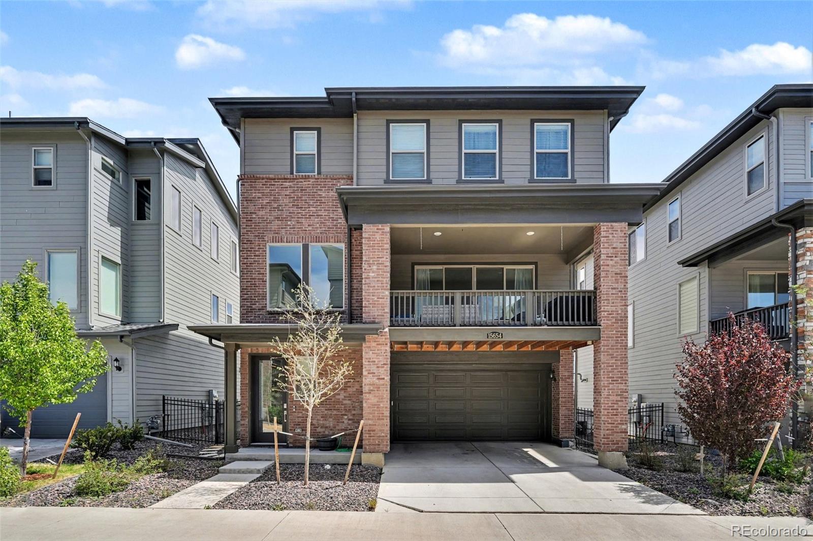  Morrison Home | MLS #: 465042615654 W Floyd Drive, Morrison Beds: 4 Baths: 4 Price: $745,000