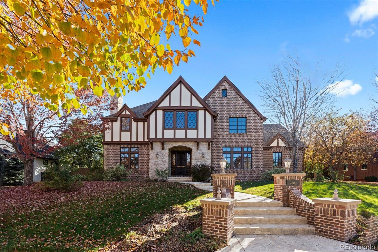 7800 e 6th avenue, Denver sold home. Closed on 2026-05-22 for $2,830,000.