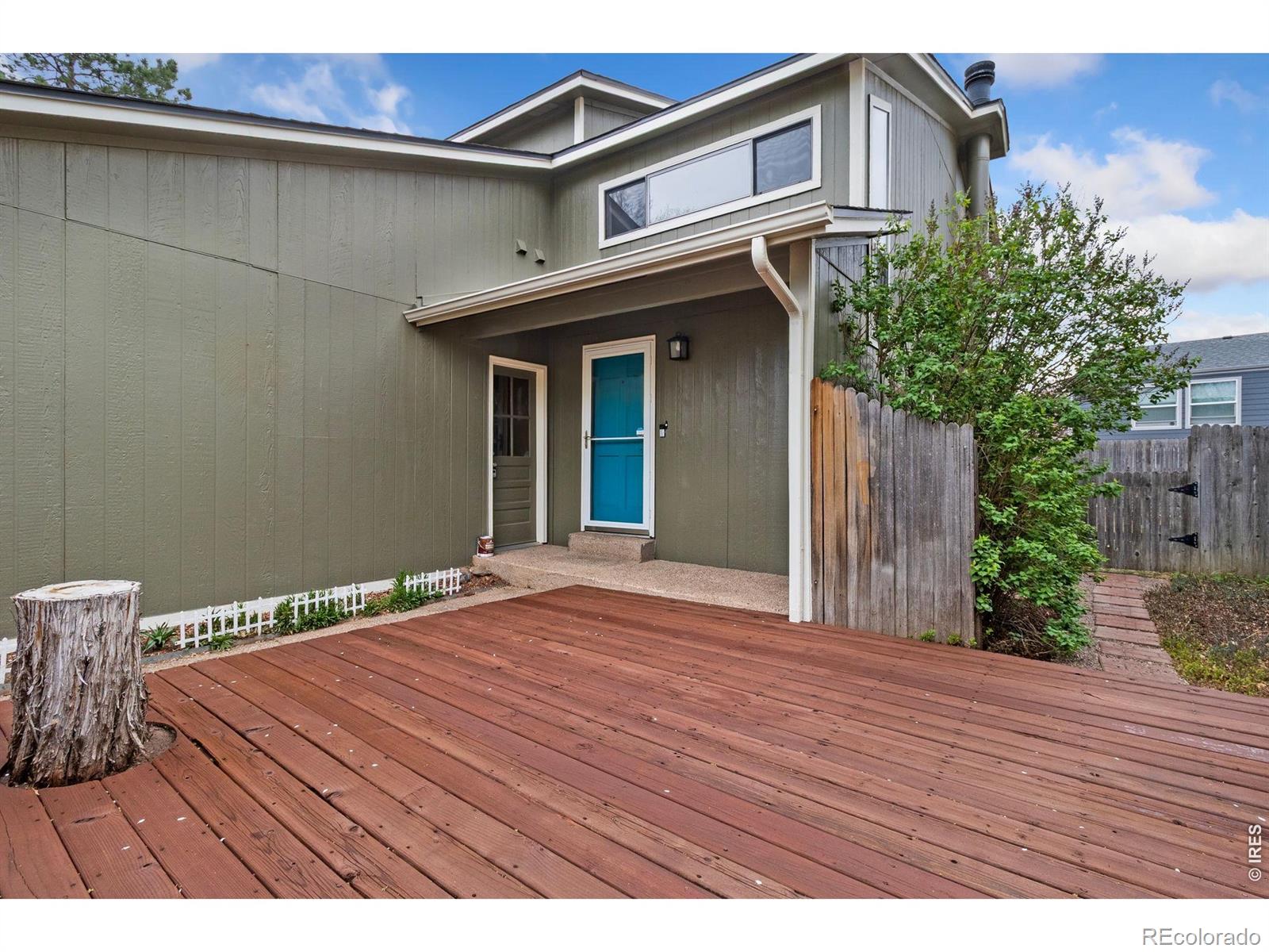 2925  rams lane, Fort Collins sold home. Closed on 2026-06-03 for $332,500.