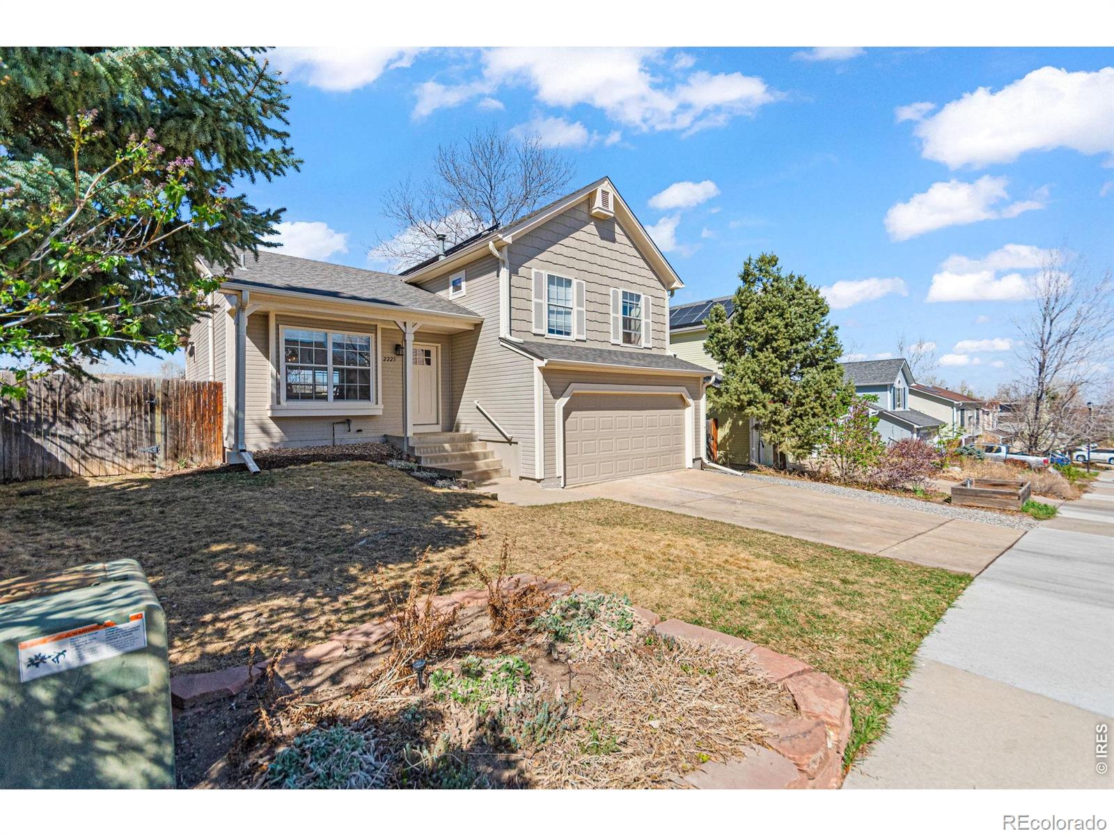 Louisville Home | MLS #: 45678910553302225  Cliffrose Lane, Louisville Beds: 3 Baths: 2 Price: $825,000