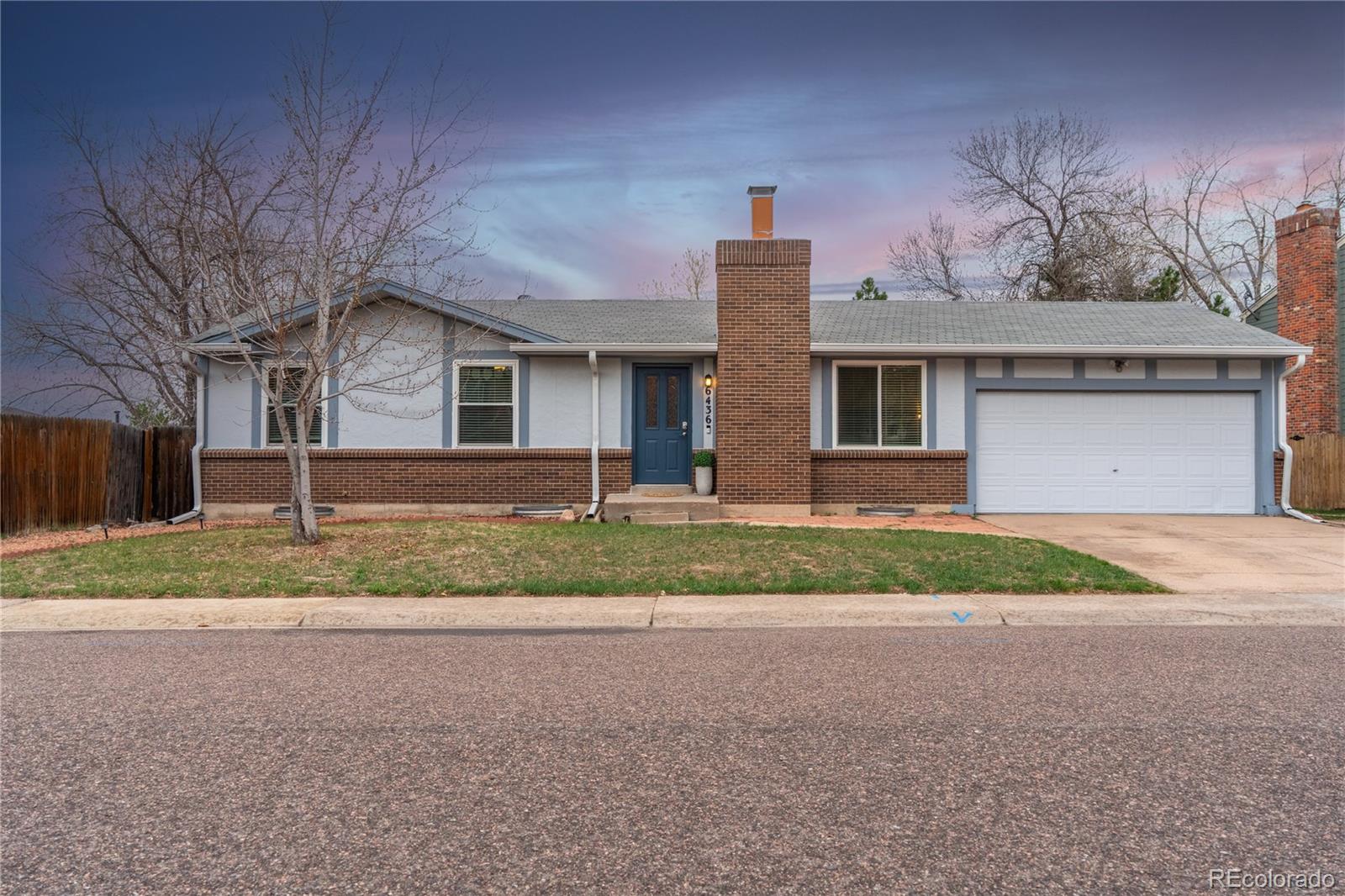 Foothill Green Littleton Home | MLS #: 22490276436 S Kline , Littleton Beds: 4 Baths: 3 Price: $569,000