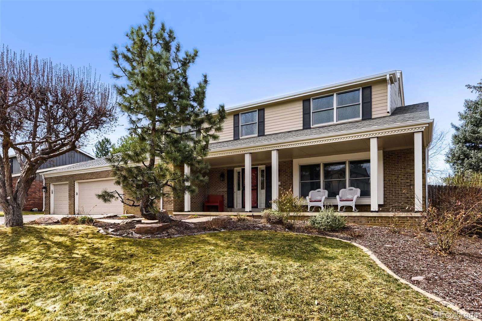 Orchard Gate Englewood Home | MLS #: 72604396009 S Fulton Street, Englewood Beds: 5 Baths: 4 Price: $890,000