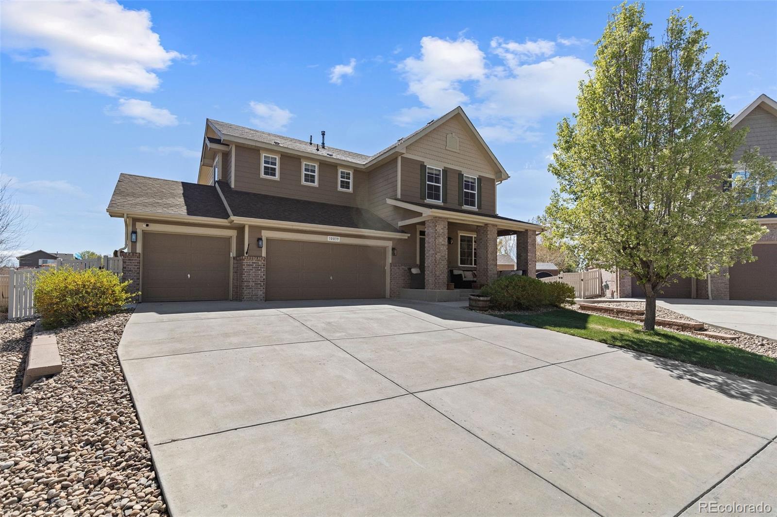  Firestone Home | MLS #: 761327810039  Buttesfield Street, Firestone Beds: 4 Baths: 4 Price: $650,000