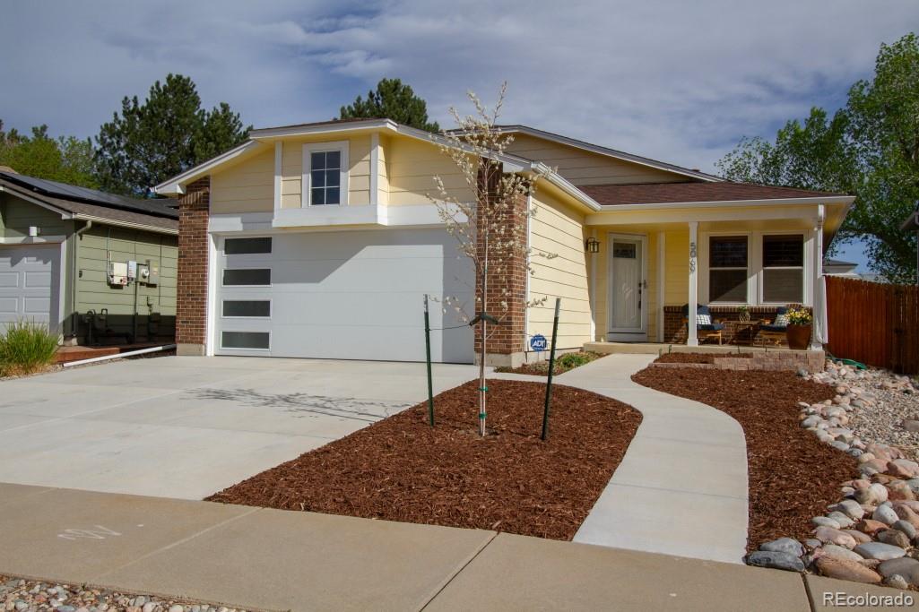  Arvada Home | MLS #: 86040005069 W 62nd Avenue, Arvada Beds: 3 Baths: 2 Price: $539,000