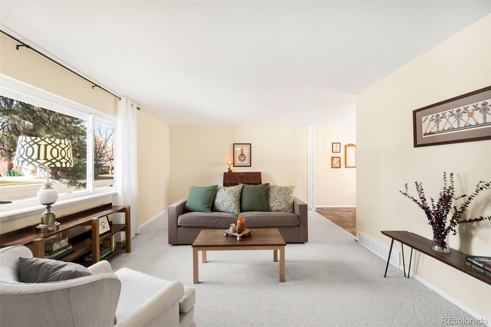 Ridgewood Littleton Home | MLS #: 56306937150 S Curtice Street, Littleton Beds: 4 Baths: 3 Price: $799,000