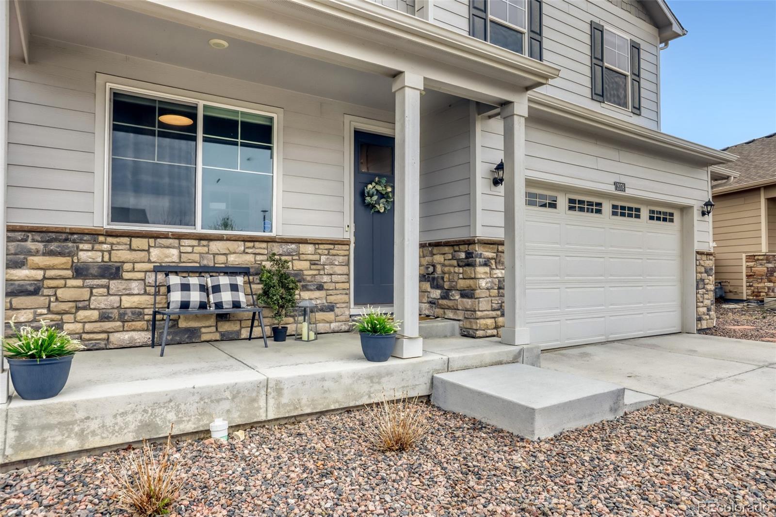 2078  pineywoods street, Mead sold home. Closed on 2026-05-29 for $564,000.