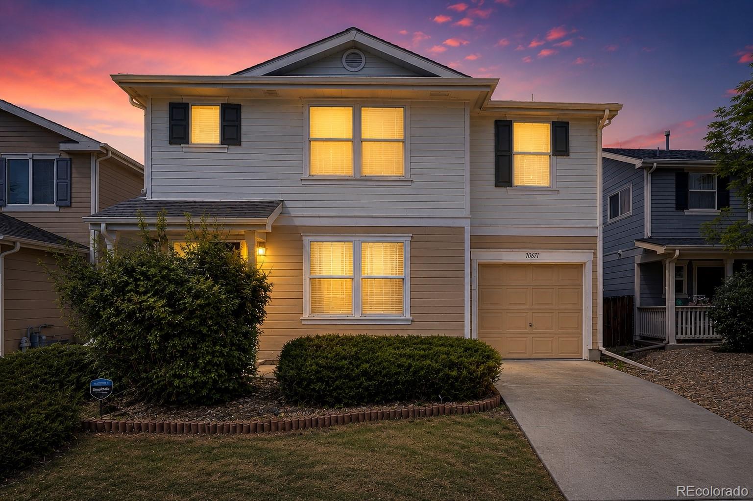 10671  upper ridge road, Longmont sold home. Closed on 2026-08-03 for $405,000.