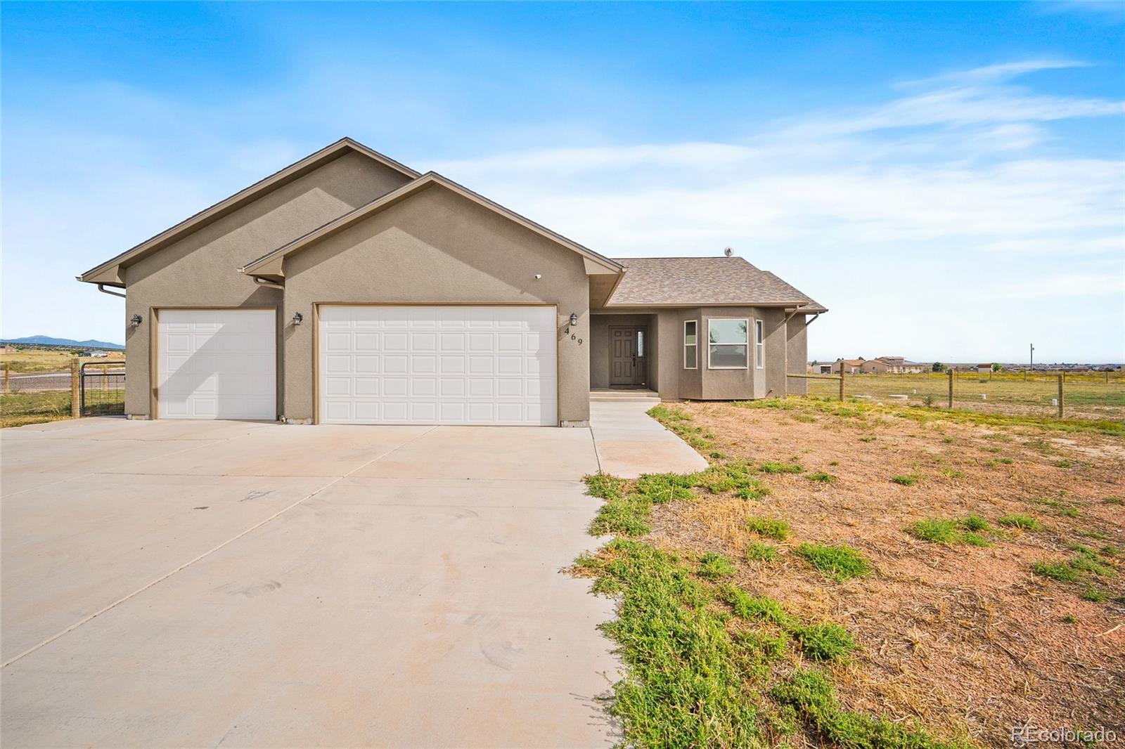 Pueblo West Pueblo Home | MLS #: 6424430469 E Gentry Drive, Pueblo Beds: 3 Baths: 2 Price: $389,900
