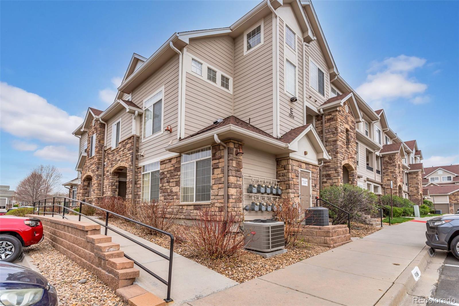  Thornton Condo / Townhome | MLS #: 934209512711  Colorado Boulevard E501, Thornton Beds: 2 Baths: 2 Price: $300,000