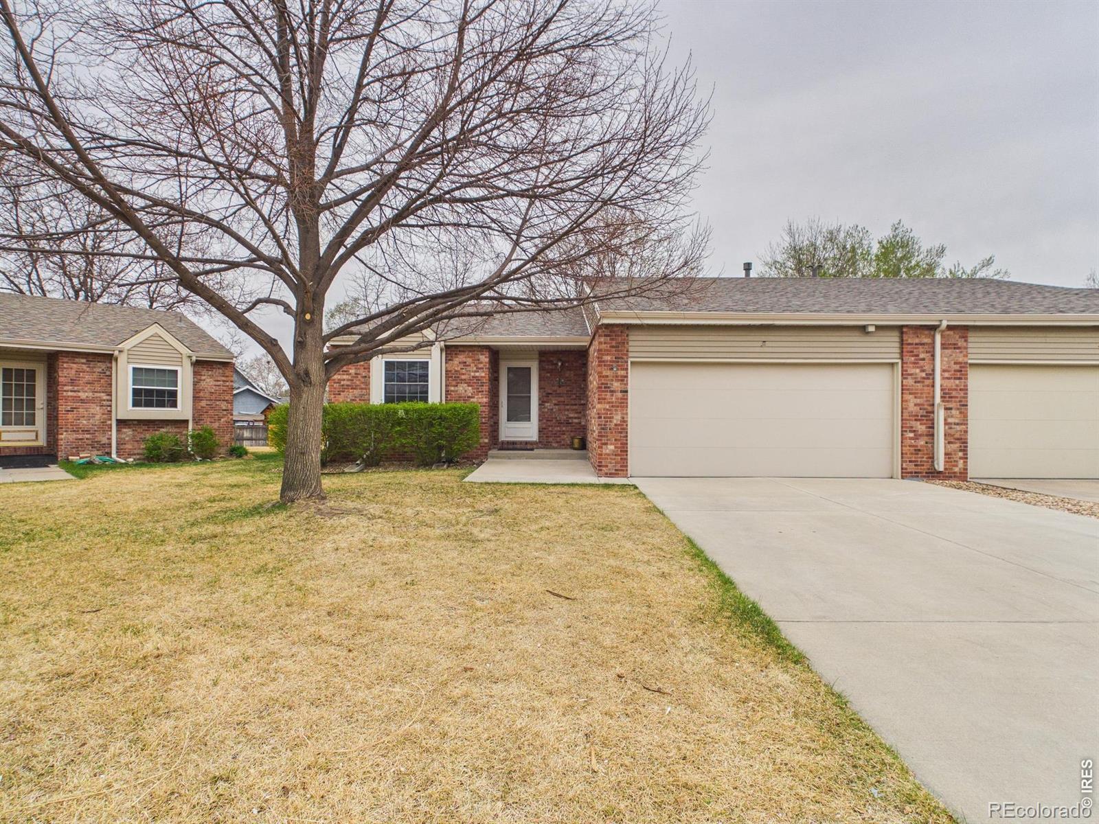 3950 w 12th street, Greeley sold home. Closed on 2026-04-29 for $326,000.