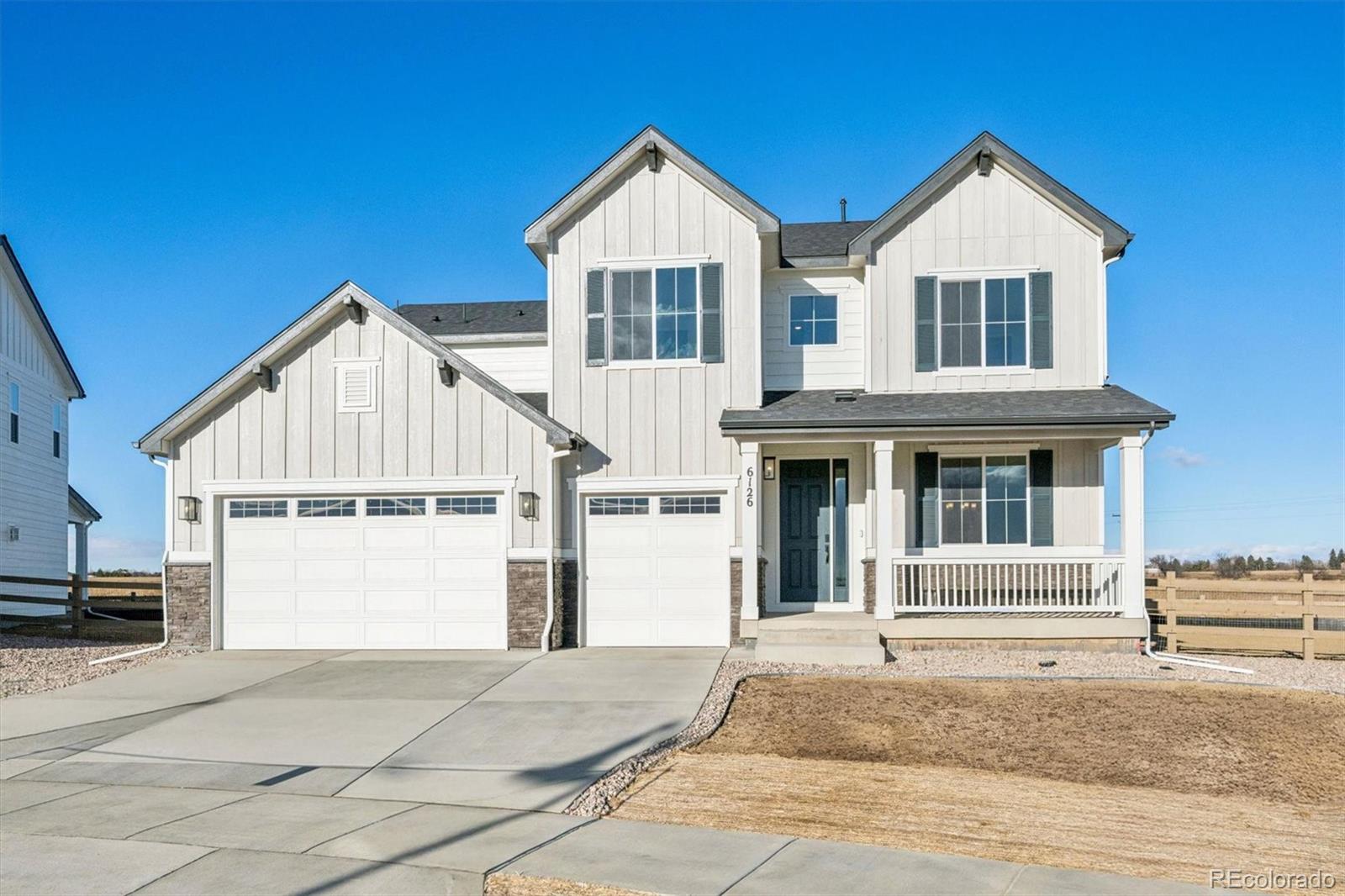  Timnath Home | MLS #: 73844826126  Oban Road, Timnath Beds: 6 Baths: 5 Price: $979,950