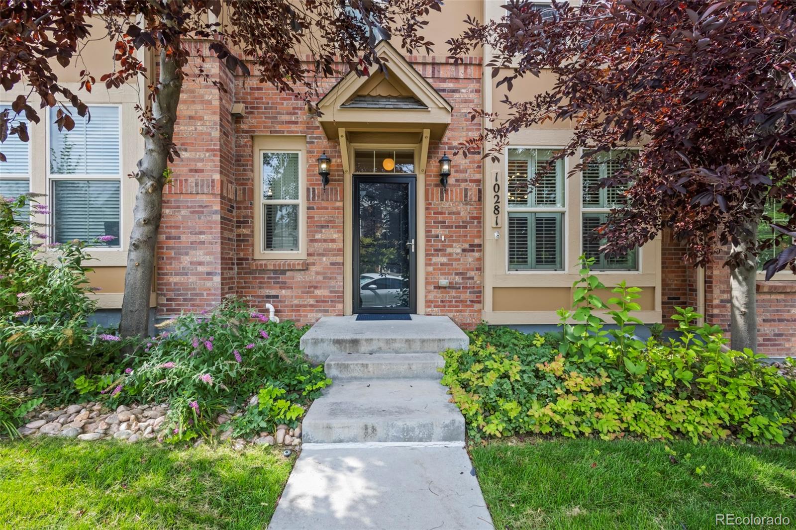  Lone Tree Home | MLS #: 346874510281  Bellwether Lane, Lone Tree Beds: 3 Baths: 4 Price: $550,000