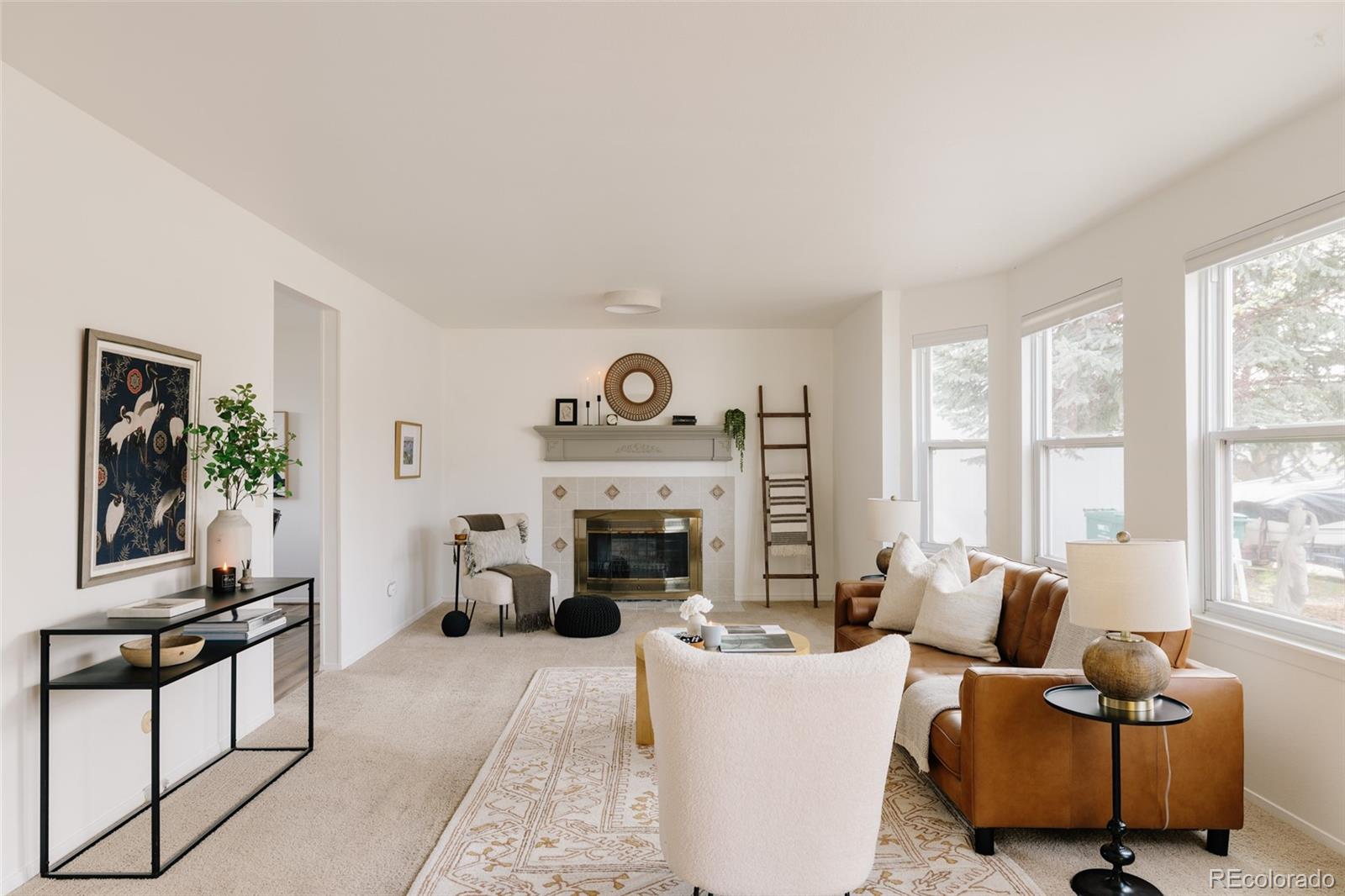 Summer Valley Aurora Home | MLS #: 343492417457 E Grand Drive, Aurora Beds: 4 Baths: 3 Price: $450,000