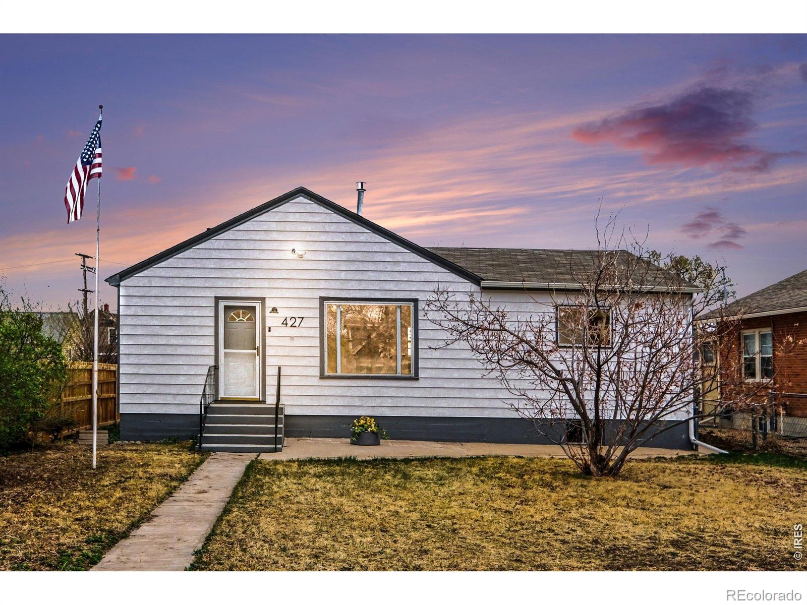 427 cheyenne avenue, Eaton sold home. Closed on 2026-05-29 for $415,000.