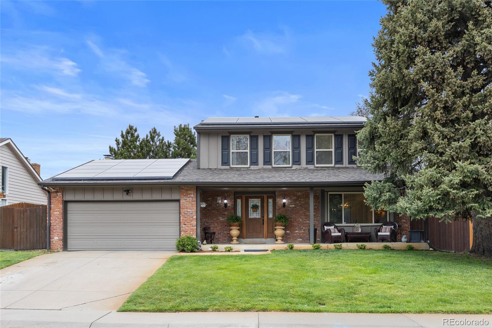  Englewood Home | MLS #: 96098316023 S Lima Street, Englewood Beds: 4 Baths: 3 Price: $875,000