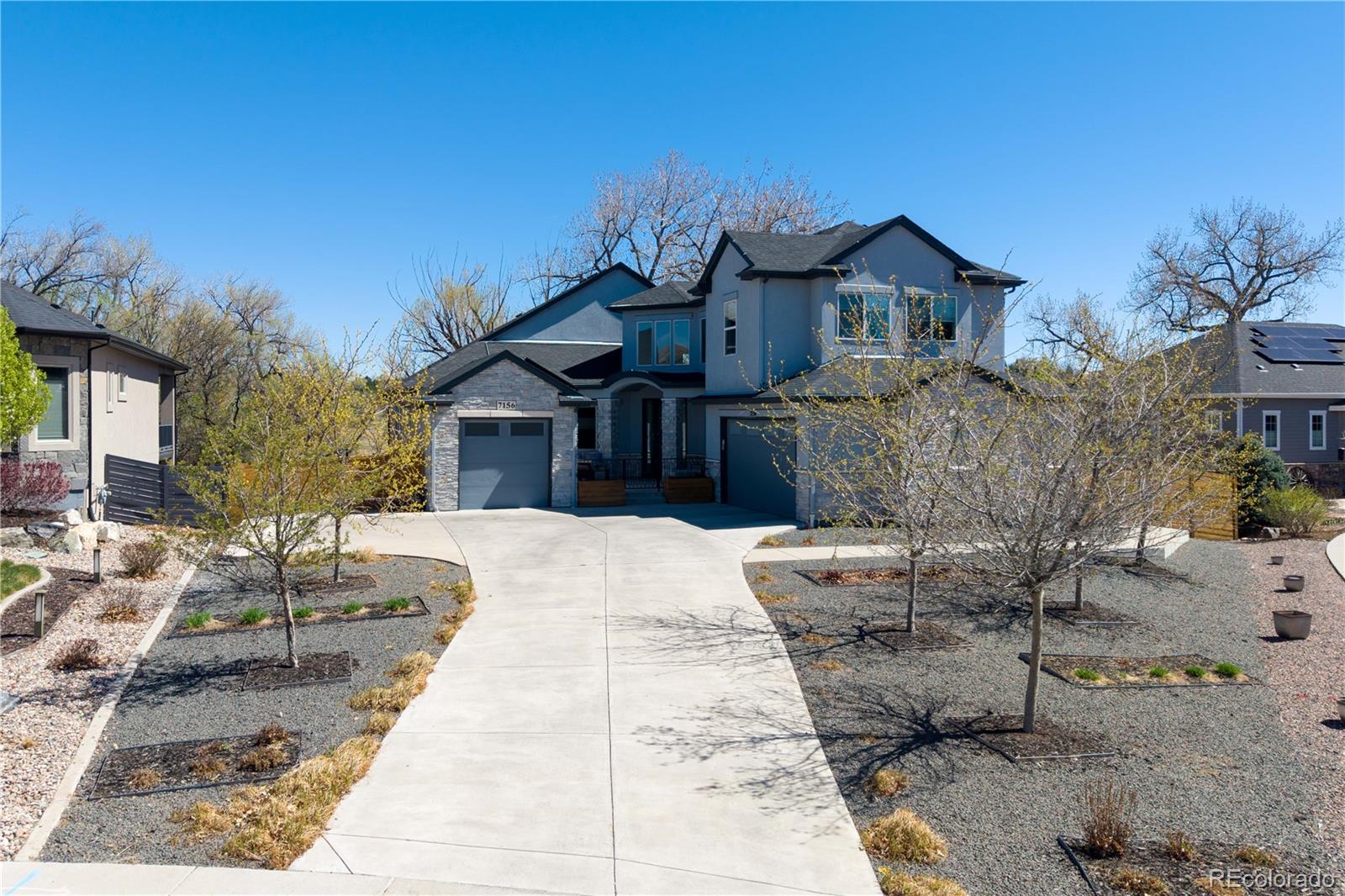 Arvada Home | MLS #: 99369907156  Holland Court, Arvada Beds: 5 Baths: 4 Price: $1,299,999
