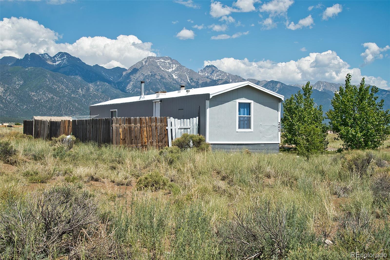 245 viejo lane, Moffat sold home. Closed on 2026-08-12 for $125,000.