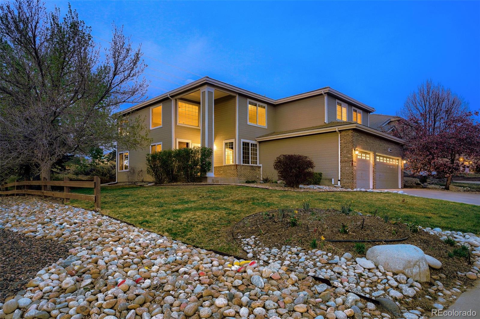 Westridge Highlands Ranch Home | MLS #: 46654642389  Bitterroot Place, Highlands Ranch Beds: 4 Baths: 4 Price: $859,000