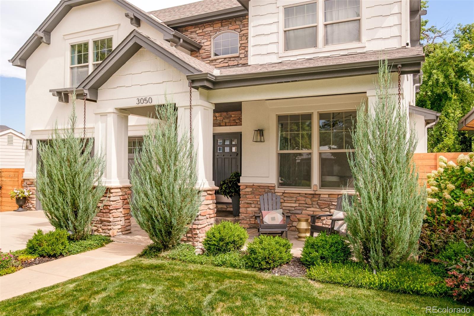 University Hills Denver Home | MLS #: 71233033050 S Bellaire Street, Denver Beds: 6 Baths: 4 Price: $1,849,000