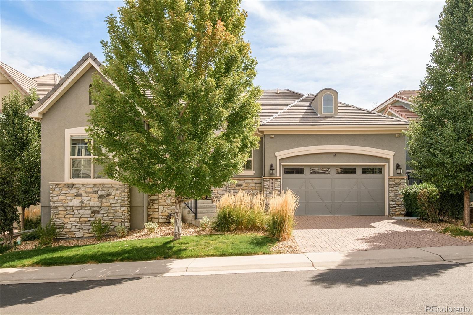  Centennial Home | MLS #: 26171977056 E Lake Circle, Centennial Beds: 3 Baths: 4 Price: $1,515,000
