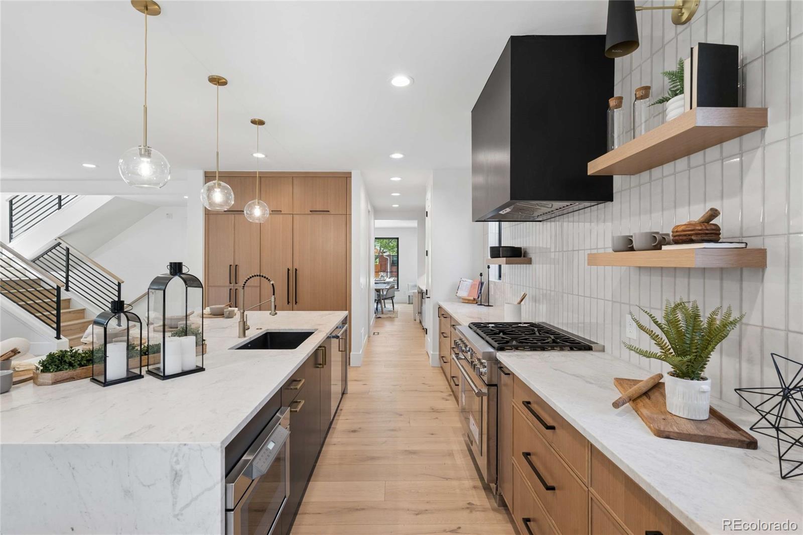 Sloans Lake Denver Home | MLS #: 77301152720  Quitman Street, Denver Beds: 5 Baths: 4 Price: $2,675,000