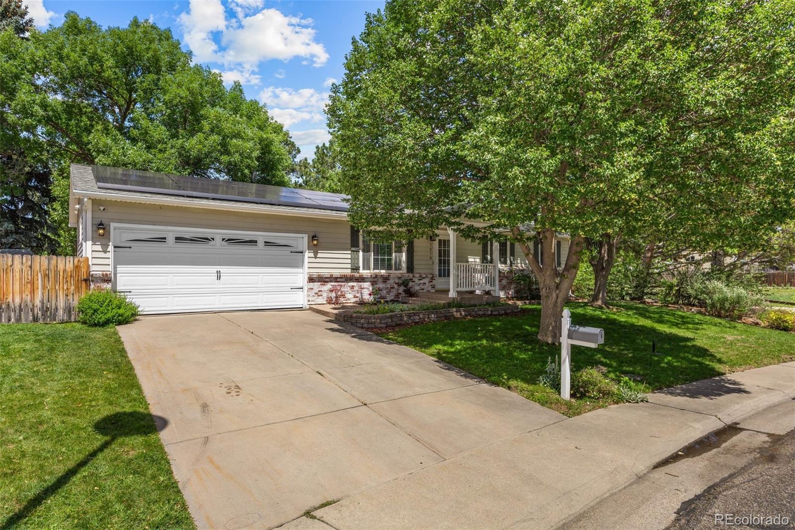 Woodland Valley Arvada Home | MLS #: 51617577278  Union Court, Arvada Beds: 5 Baths: 3 Price: $724,900