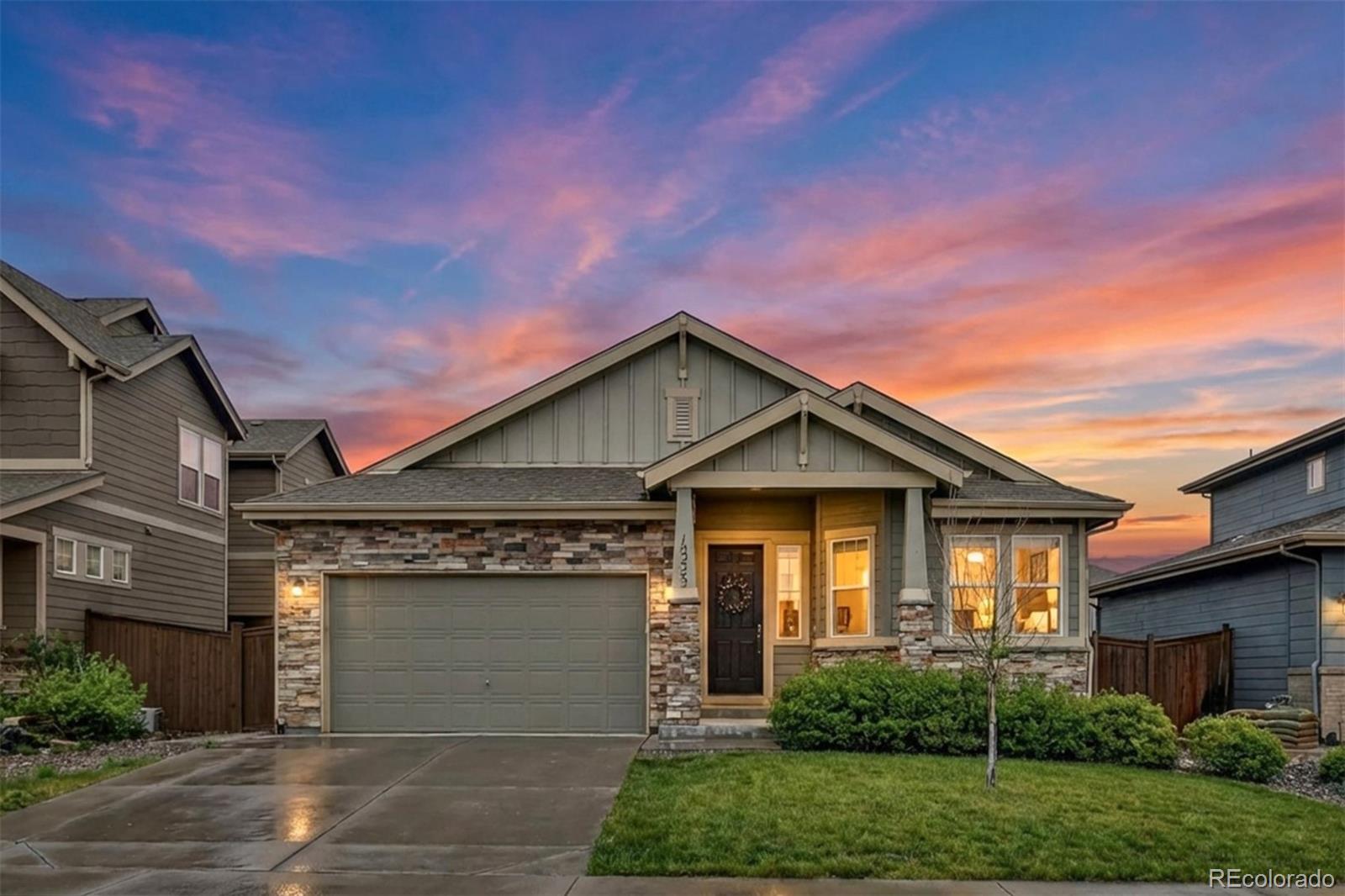  Golden Home | MLS #: 216553415333 W 48th Drive, Golden Beds: 5 Baths: 3 Price: $1,000,000