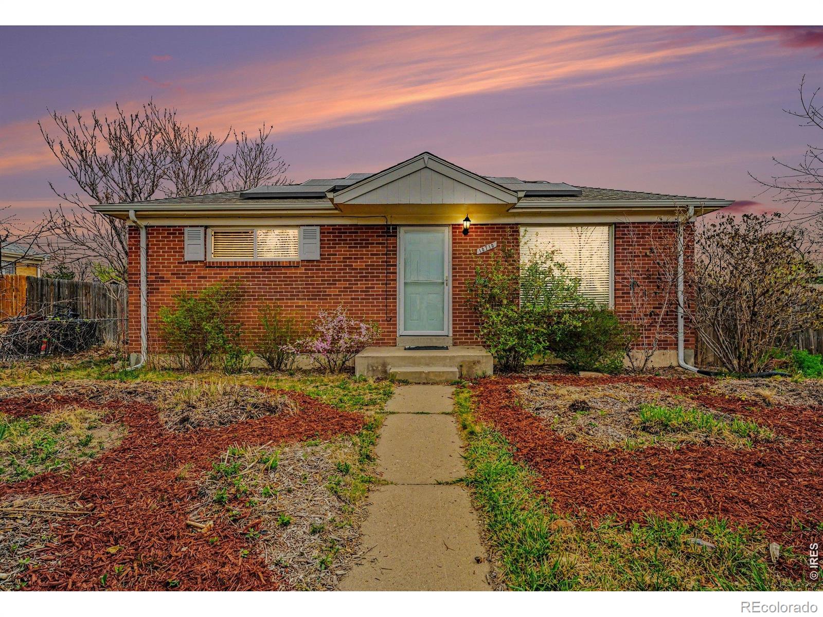  Northglenn Home | MLS #: 456789105539910710  Larry Drive, Northglenn Beds: 3 Baths: 2 Price: $415,000