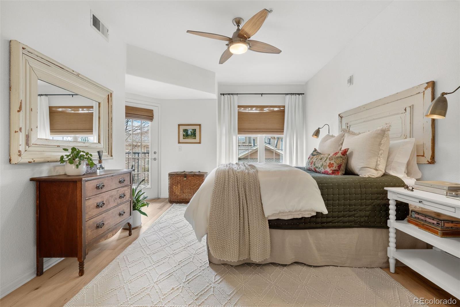  Parker Condo / Townhome | MLS #: 254743310733  Twenty Mile Road 208, Parker Beds: 2 Baths: 2 Price: $360,000