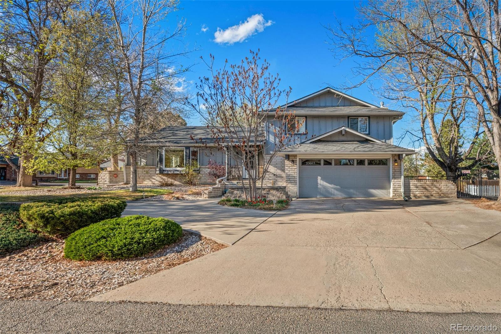 Oak Crest Arvada Home | MLS #: 516412110665 W 78th Avenue, Arvada Beds: 4 Baths: 3 Price: $750,000